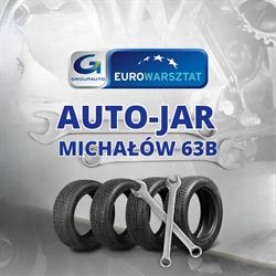 Mechanika i wulkanizacja - EuroWarsztat AUTO-JAR - Zduńska Wola, Michałów godziny otwarcia