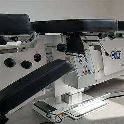 POWRÓT DO SPRAWNOŚCI- Gabinet Chiropraktyki i Fizjoterapii. KOMORA HIPERBARYCZNA., Lesznowola godziny otwarcia