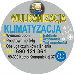 GEOMETRIA KÓŁ KUTNO WULKANIZACJA KUTNO KLIMATYZACJA KUTNO USTAWIANIE ZBIEŻNOŚCI KUTNO, Kutno godziny otwarcia