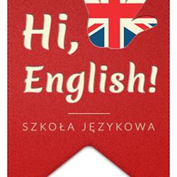 Szkoła Językowa Hi, English!, Wojkowice godziny otwarcia