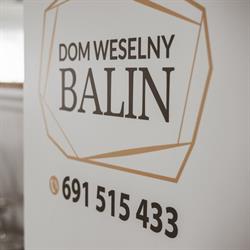 Dom Weselny Balin, Chrzanów godziny otwarcia