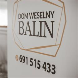 Dom Weselny Balin, Chrzanów godziny otwarcia