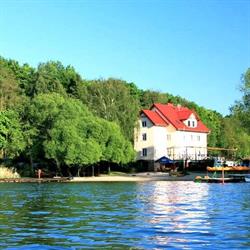 Ośrodek wypoczynkowy "Janowo", Barlinek godziny otwarcia