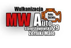 MW Auto Michał Kosik Serwis samochodowy Mechanik samochodowy Wulkanizacja, Żerniki Małe godziny otwarcia