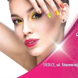 Beauty Spot, Siedlce godziny otwarcia