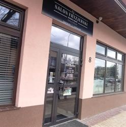 Salon Fryzjerski Anna Mitura, Łuków godziny otwarcia