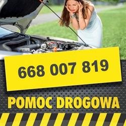Gospaw Pomoc drogowa, Łosice godziny otwarcia