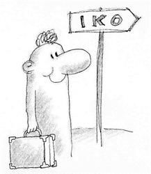 IKO - The Institute of Polish for Foreigners, Warszawa godziny otwarcia