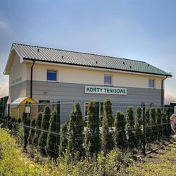 Stargardzki Ośrodek Tenisowy, godziny otwarcia