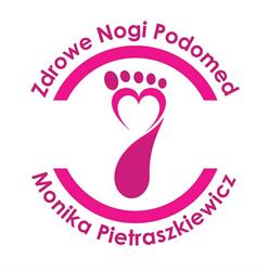 "ZDROWE NOGI PODOMED" - PODOLOGIA - GABINET PODOLOGICZNY, Łódź godziny otwarcia