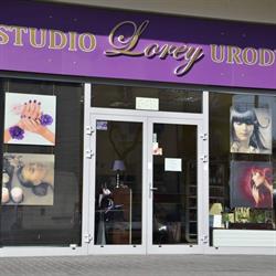 Studio Urody Lorey, Warszawa godziny otwarcia