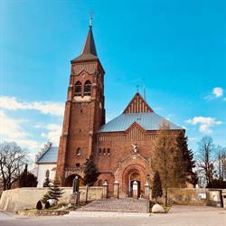 Parafia Świętego Józefa Oblubieńca Najświętszej Maryi Panny w Jeżowie, Jeżów godziny otwarcia