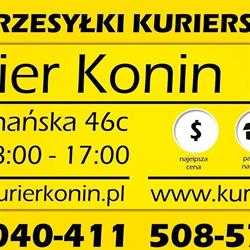 KurierKONIN, Konin godziny otwarcia
