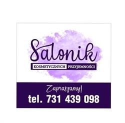 Salonik Kosmetycznych Przyjemności, Nysa godziny otwarcia