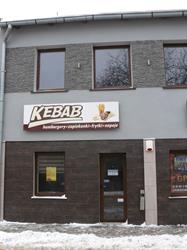 Kebab, Drzewica godziny otwarcia