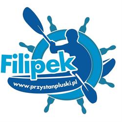 Przystań Pluski u Filipka -czarter, spływy kajakowe, wypożyczalnia sprzętu, noclegi, godziny otwarcia