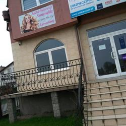 Zakład fryzjerski Esmeralda, Nowa Sarzyna godziny otwarcia