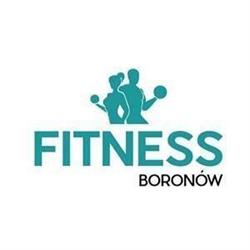Fitness Boronów, godziny otwarcia