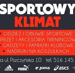 Sportowy Klimat, Wola godziny otwarcia