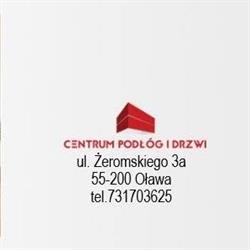 Centrum Podłóg i Drzwi, Oława godziny otwarcia