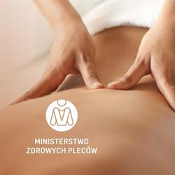 Ministerstwo Zdrowych Pleców, Warszawa godziny otwarcia