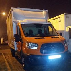 Transport Ciężarowy Jarosław Herra, Poznań godziny otwarcia