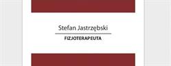 Gabinet Rehabilitacji Stefan Jastrzębski, Krosno godziny otwarcia