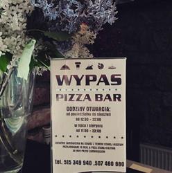 Wypas Pizza - Bar, Stara Kiszewa godziny otwarcia