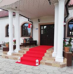 Restauracja MARIA, Łaszczów godziny otwarcia