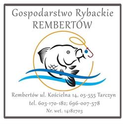 Gospodarstwo Rybackie Rembertów, godziny otwarcia