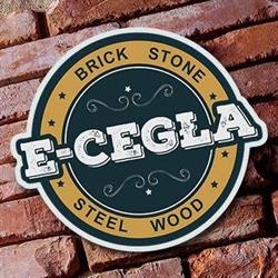 e-CEGŁA retro płytki ceglane, stara cegła rozbiórkowa, cegła na ścianę, wnętrza i elewacje, Strzelno godziny otwarcia