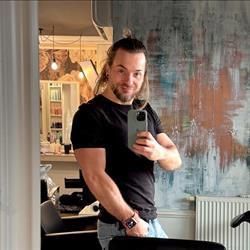 "Stylista Fryzur" Krzysztof Gohra, Gdańsk godziny otwarcia