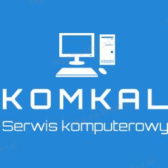 KOMKAL, Dzikowo godziny otwarcia