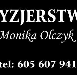 Fryzjerstwo Monika Olczyk, Legionowo godziny otwarcia