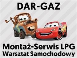 Dar-Gaz, Studzionka godziny otwarcia