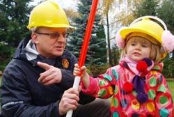 Firma Geodezyjna HANPOS Marek Dereszewicz, Brzezie godziny otwarcia