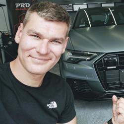 PROdetailer - auto detailing, folie ochronne, powłoki ceramiczne, Tychy godziny otwarcia