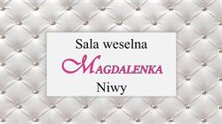 Sala Weselna Magdalenka, Niwy godziny otwarcia