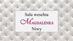 Sala Weselna Magdalenka, Niwy godziny otwarcia