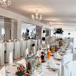 Kryształowa /dawnej ARKADIA/, Sala Weselna, Imprezy okolicznościowe, Restauracja, Łuków godziny otwarcia