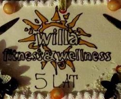 Willa Fitness & Wellness, Siedlce godziny otwarcia