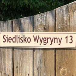 Siedlisko Wygryny 13, Ruciane-Nida godziny otwarcia