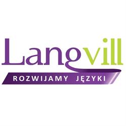 Langvill - szkoła języków obcych, Warka godziny otwarcia