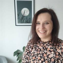 Katarzyna Parchem- psycholog, psychoterapeuta., Wejherowo godziny otwarcia
