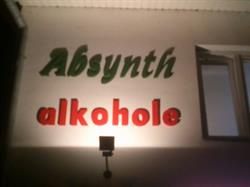 Sklep Monoplowy "Absynth", Parczew godziny otwarcia