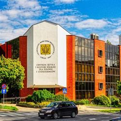 Centrum Języka i Kultury Polskiej dla Polonii i Cudzoziemców UMCS, Lublin godziny otwarcia