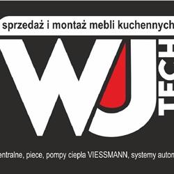 W.J. TECH F.U.H, Żary godziny otwarcia