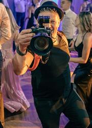 Profesjonalne Studio Fotografii Cyfrowej Piotr Wojciechowski, Garwolin godziny otwarcia