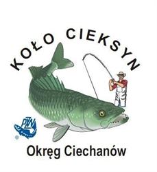 Koło PZW Cieksyn, godziny otwarcia