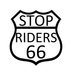 Stop Riders 66, Dzięczyna godziny otwarcia